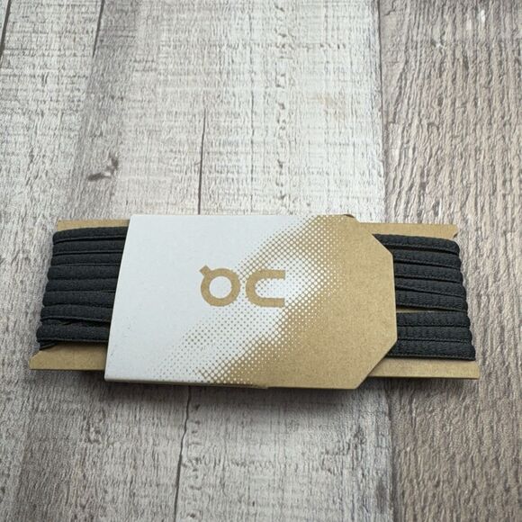 On Cloud Sky Running Shoes Athletic Sneakers Women's Size 7.5 I Girls' 6 White - Picture 10 of 12